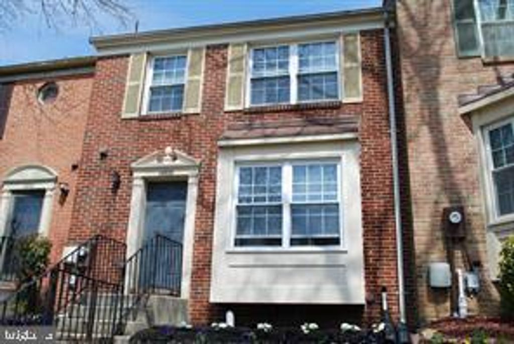 14939 ASHFORD CT, Laurel, MD 20707