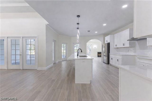 16451 Wildcat DR, Fort Myers, FL 33913