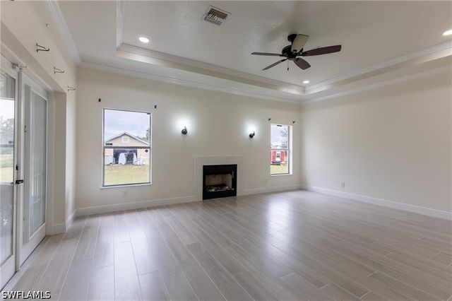 16451 Wildcat DR, Fort Myers, FL 33913