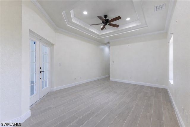 16451 Wildcat DR, Fort Myers, FL 33913