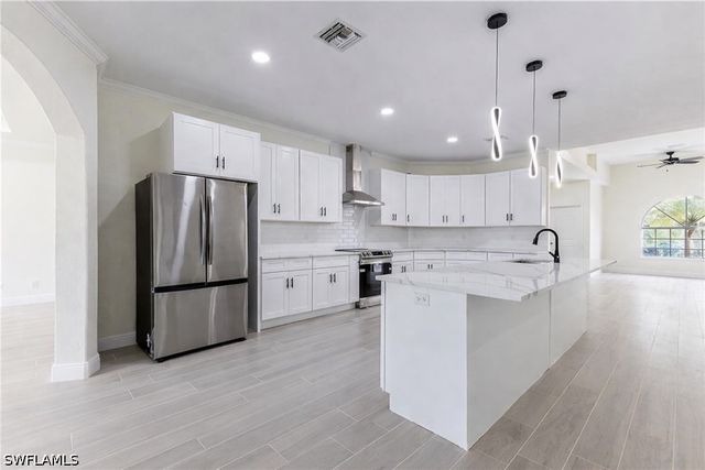16451 Wildcat DR, Fort Myers, FL 33913