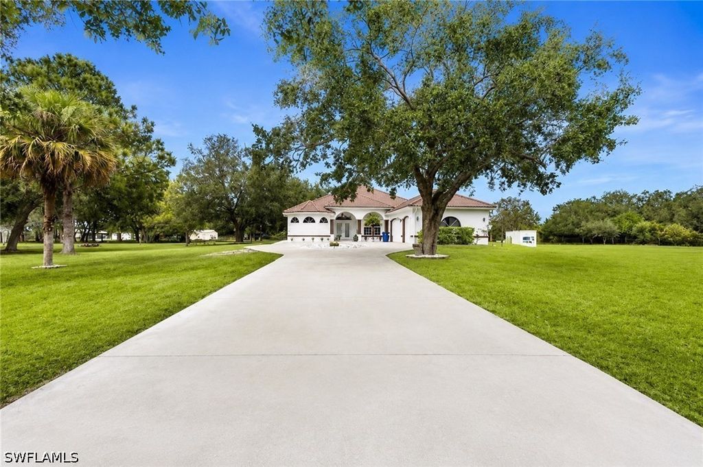 16451 Wildcat DR, Fort Myers, FL 33913