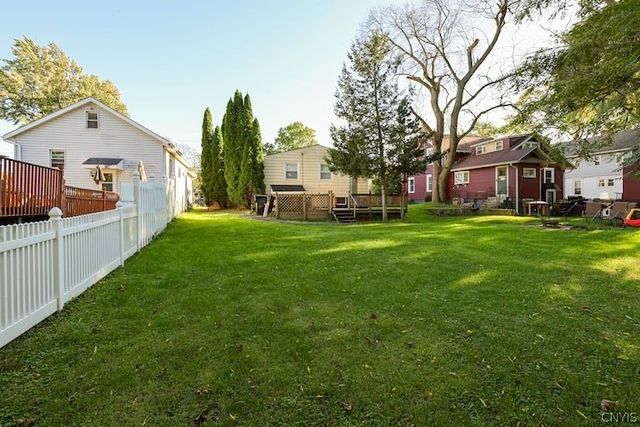 107 East Irving Street, Dewitt, NY 13057