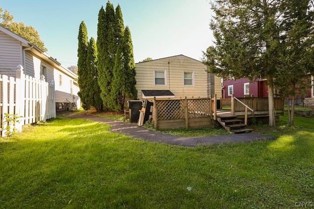 107 East Irving Street, Dewitt, NY 13057