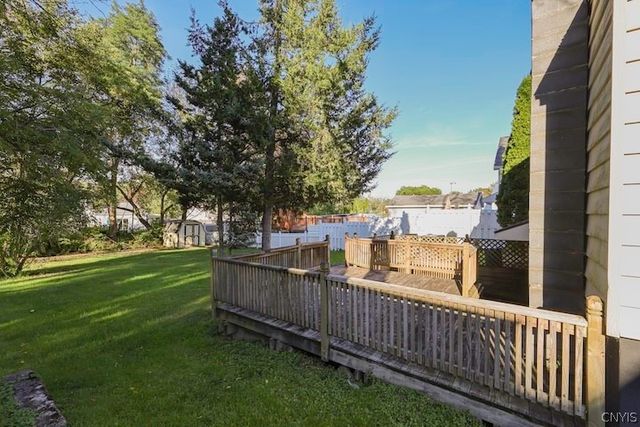 107 East Irving Street, Dewitt, NY 13057