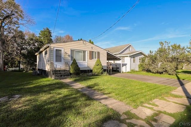 107 East Irving Street, Dewitt, NY 13057