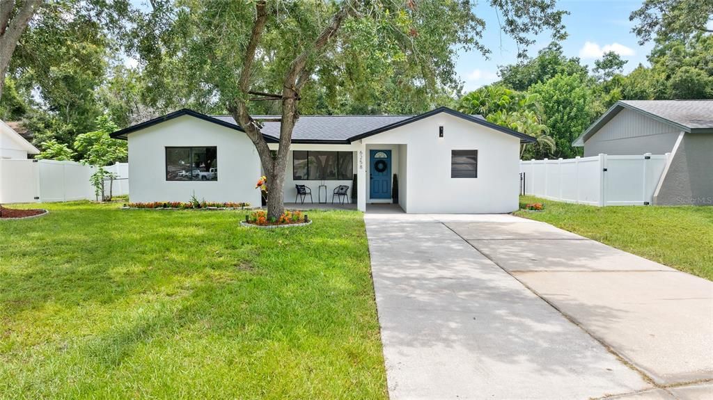 6258 99TH CIRCLE N, Pinellas Park, FL 33782