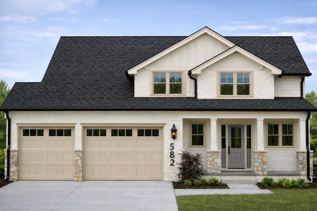 13616 Superior Lane, Cedar Lake, IN 46303