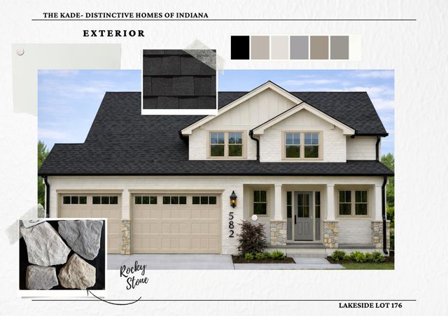 13616 Superior Lane, Cedar Lake, IN 46303