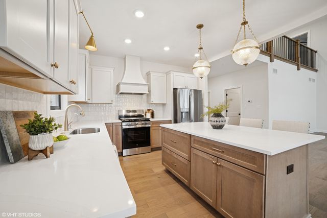 13616 Superior Lane, Cedar Lake, IN 46303