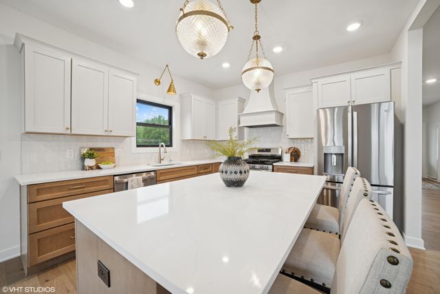 13616 Superior Lane, Cedar Lake, IN 46303