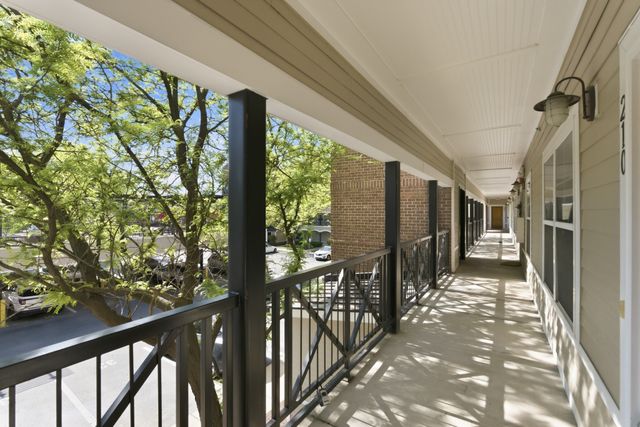 303 Criddle St Apt 210, Nashville, TN 37219