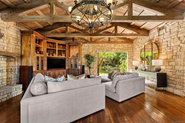 15708 Circo Diegueno, Rancho Santa Fe, CA 92067