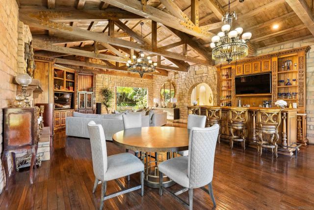 15708 Circo Diegueno, Rancho Santa Fe, CA 92067