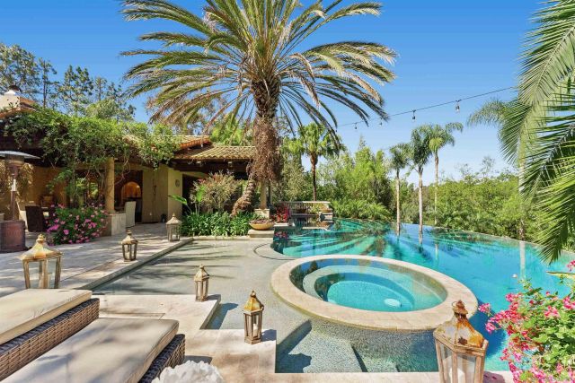 15708 Circo Diegueno, Rancho Santa Fe, CA 92067