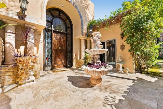 15708 Circo Diegueno, Rancho Santa Fe, CA 92067