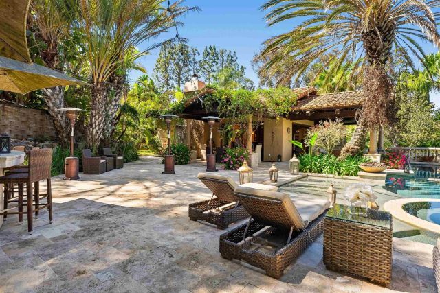 15708 Circo Diegueno, Rancho Santa Fe, CA 92067
