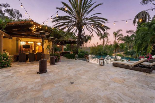 15708 Circo Diegueno, Rancho Santa Fe, CA 92067