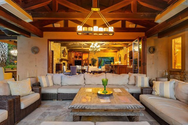15708 Circo Diegueno, Rancho Santa Fe, CA 92067
