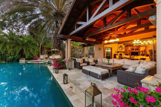 15708 Circo Diegueno, Rancho Santa Fe, CA 92067