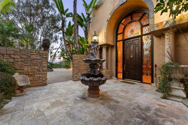 15708 Circo Diegueno, Rancho Santa Fe, CA 92067