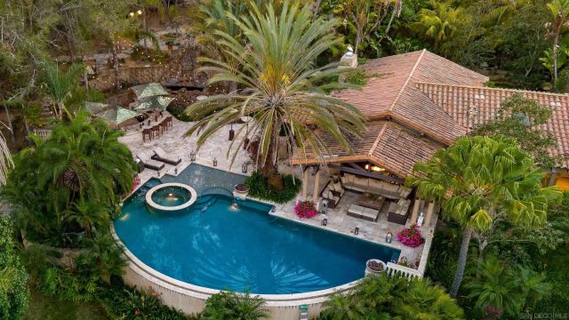 15708 Circo Diegueno, Rancho Santa Fe, CA 92067