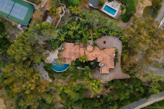 15708 Circo Diegueno, Rancho Santa Fe, CA 92067