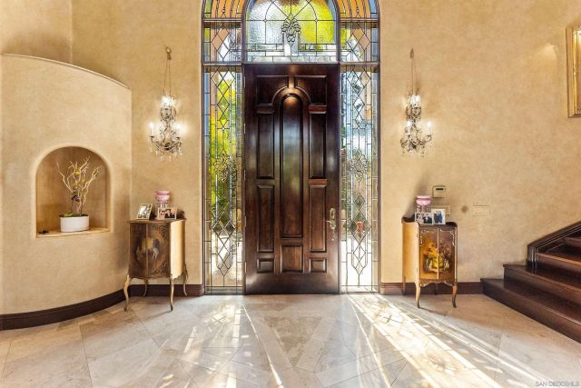 15708 Circo Diegueno, Rancho Santa Fe, CA 92067