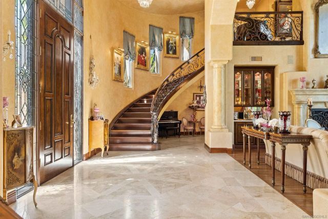 15708 Circo Diegueno, Rancho Santa Fe, CA 92067