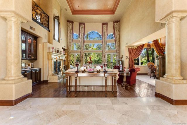 15708 Circo Diegueno, Rancho Santa Fe, CA 92067