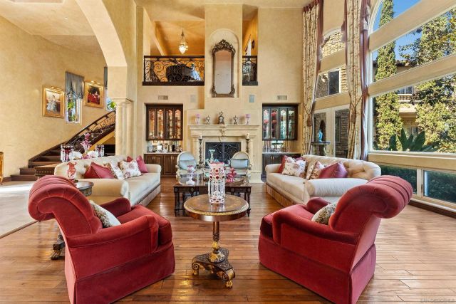 15708 Circo Diegueno, Rancho Santa Fe, CA 92067