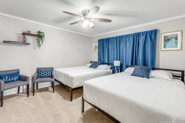 201 Sunrise Canyon, Universal City, TX 78148