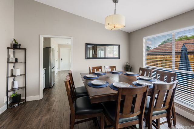 201 Sunrise Canyon, Universal City, TX 78148