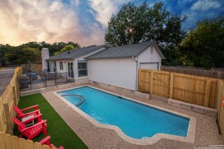 201 Sunrise Canyon, Universal City, TX 78148