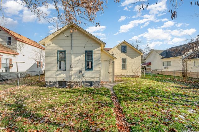 406 Stanton Street, Bay City, MI 48708