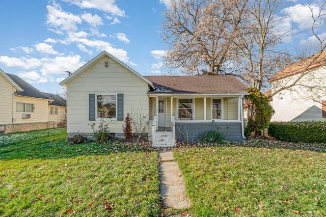 406 Stanton Street, Bay City, MI 48708