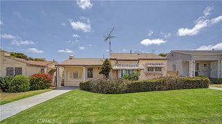 9640 La Salle, Los Angeles, CA 90047