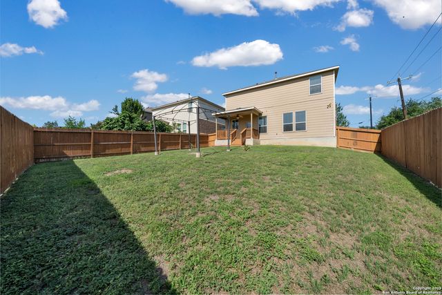 3207 River Frio, San Antonio, TX 78253