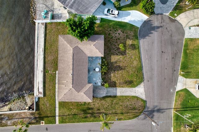 210 21ST STREET NE, Bradenton, FL 34208