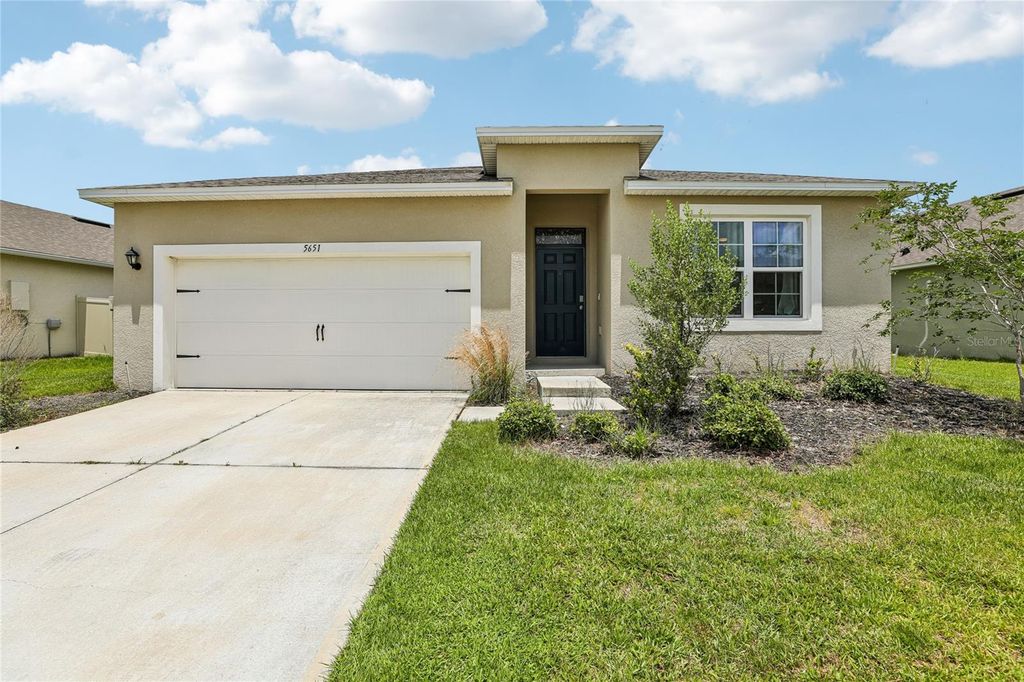 5651 SILTSTONE STREET, Lakeland, FL 33811