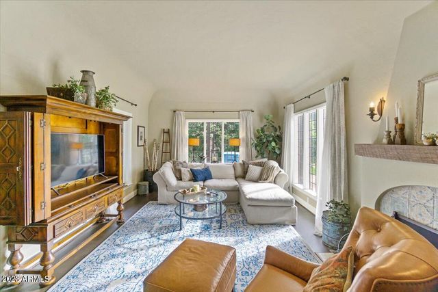 514 W PALM Lane, Phoenix, AZ 85003