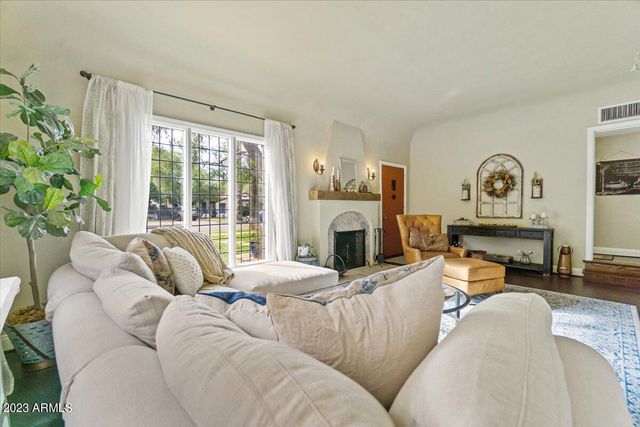 514 W PALM Lane, Phoenix, AZ 85003