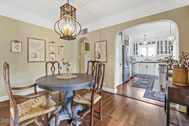 514 W PALM Lane, Phoenix, AZ 85003