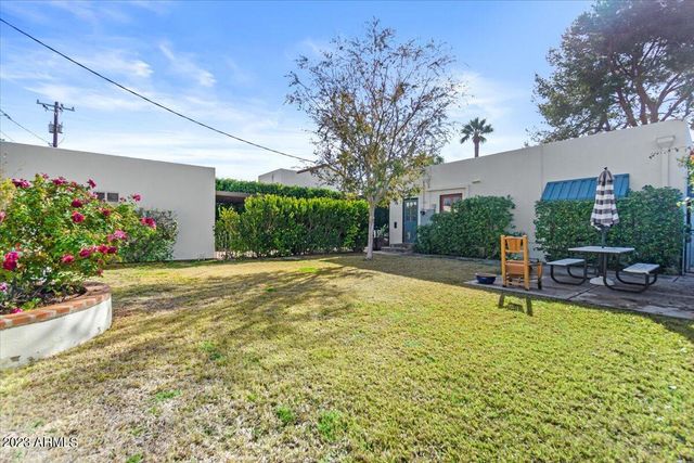 514 W PALM Lane, Phoenix, AZ 85003