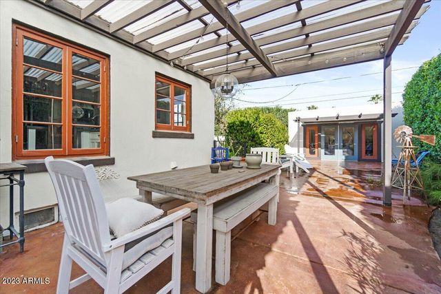 514 W PALM Lane, Phoenix, AZ 85003