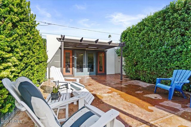 514 W PALM Lane, Phoenix, AZ 85003