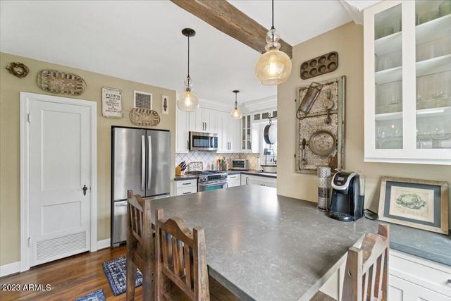 514 W PALM Lane, Phoenix, AZ 85003