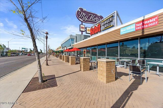 514 W PALM Lane, Phoenix, AZ 85003