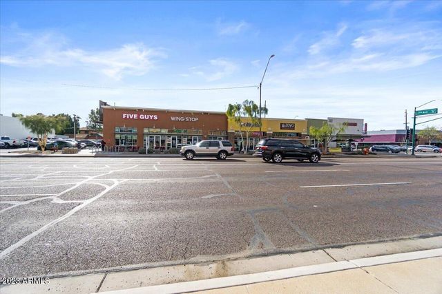 514 W PALM Lane, Phoenix, AZ 85003