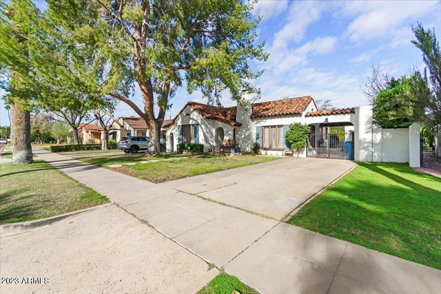 514 W PALM Lane, Phoenix, AZ 85003